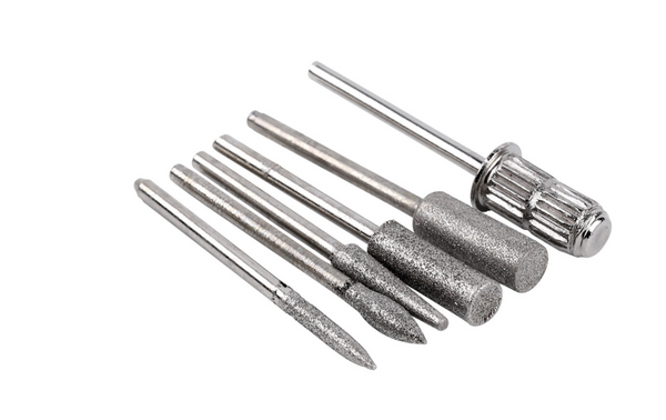 Cabezal Universal para Pulidor de Uñas