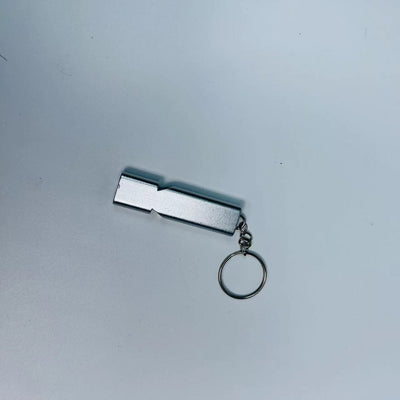 Set de Accesorios de Defensa Personal: Abridor de Botellas, Llavero Tigre y Bolsa Tejida - Image 15