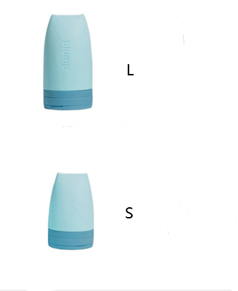 Botellas de Viaje de Silicona Reutilizables para Cosméticos - Image 8