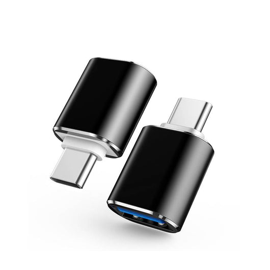 Adaptador USB Tipo-C