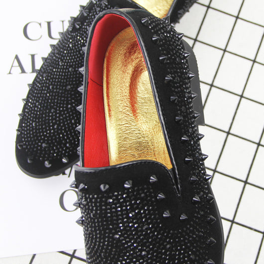 Mocasines para Hombre - Comodidad y Estilo Profesional - Image 4