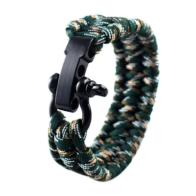 Pulsera de Supervivencia para Emergencias para uso en Ecuador - Image 21