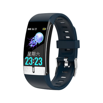 Pulsera Inteligente con ECG y Monitoreo de Temperatura - Image 12