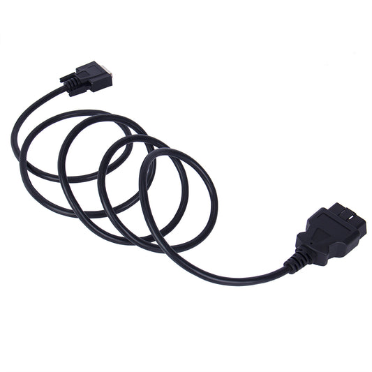 Cable Extensor OBD2 a DB26 - Conector Profesional - Image 2