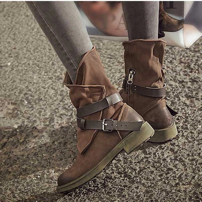 Botas para Mujer Otoño e Invierno - Image 2