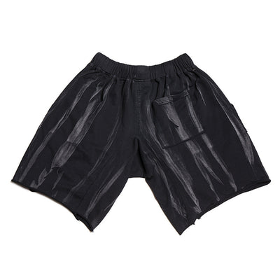 Shorts Degradado Tie Dye para Hombre - Image 3