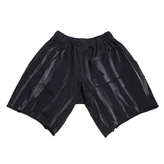 Shorts Degradado Tie Dye para Hombre - Image 3