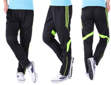 Pantalones Deportivos Running para Hombre - Ropa Fitness de Alto Rendimiento - Image 5