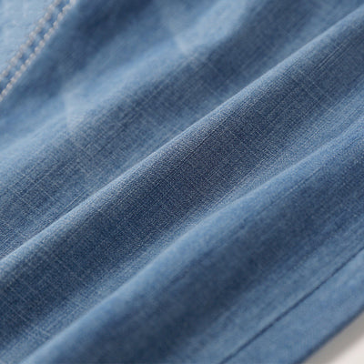 Pantalones Casuales Ligeros para Hombre - Comodidad Moderna - Image 4
