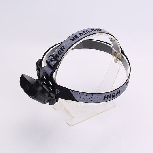 Linterna Frontal LED COB Recargable - Image 6