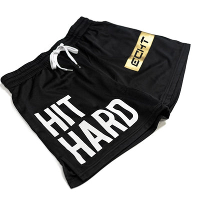 Shorts Deportivos Casuales Hombre - Secado Rápido y Transpirables - Image 2
