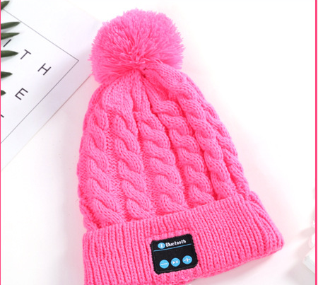 Gorro Térmico Inteligente con Bluetooth - Image 13