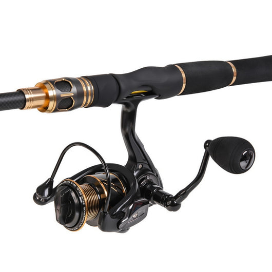 Carrete de Pesca de Alta Precisión - Image 3
