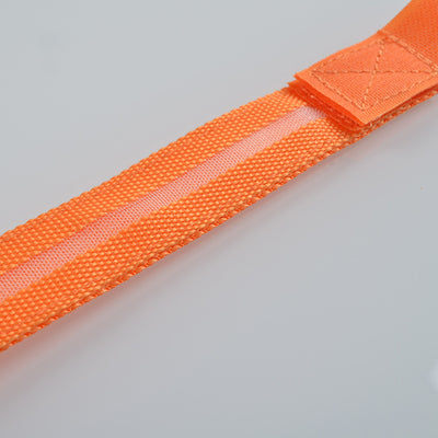 Brazalete LED Reflectante para Correr - Seguridad Nocturna - Image 4