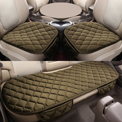 Cojín de Terciopelo Cálido y Confortable Plus - Image 6