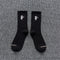 Calcetines de Algodón Estampados Astronauta - Deportivos Versátiles