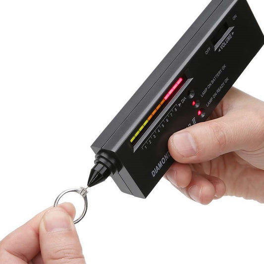 Medidor de Conductividad Térmica Profesional