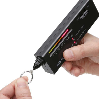 Medidor de Conductividad Térmica Profesional