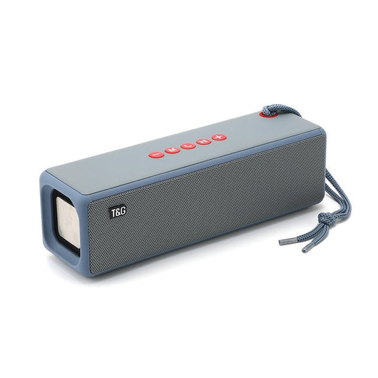 Parlante Bluetooth Portátil Compacto de Alta Calidad - Image 3