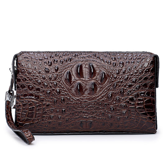 Cartera Antirrobo para Hombre con Cierre de Seguridad - Image 3