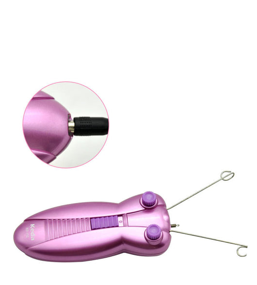 Dispositivo Tonificador Facial de Microcorriente - Image 5