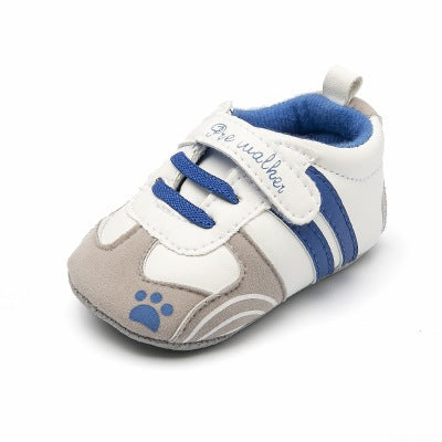 Zapatos para Bebé y Niño Pequeño - Diseño Seguro y Cómodo - Image 10