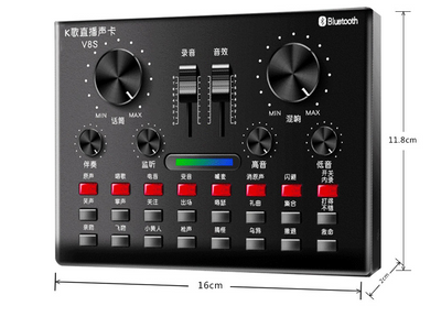 Micrófono Universal para Computadora - Image 11