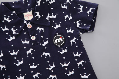 Camisa de Ejecutivo Manga Corta - Image 3