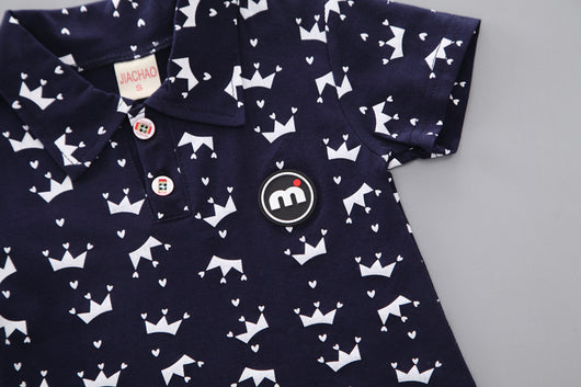 Camisa de Ejecutivo Manga Corta - Image 3