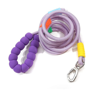 Correa de Tracción para Perros con Mango Acolchado Antideslizante - Image 16