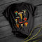 Playera Clásica Unisex de Manga Corta