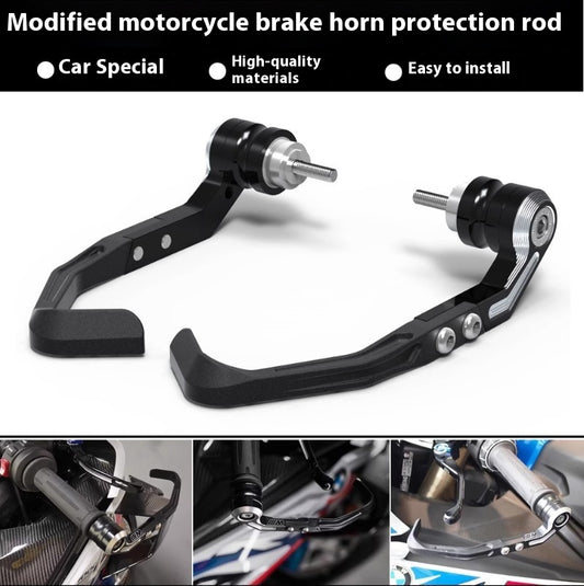 Protector Antideslizante para Guarda Freno CBR650F/CBR650R 2014-2023