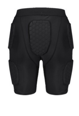 Ropa Protectora con Tecnología Panal Anti-impacto - Image 5