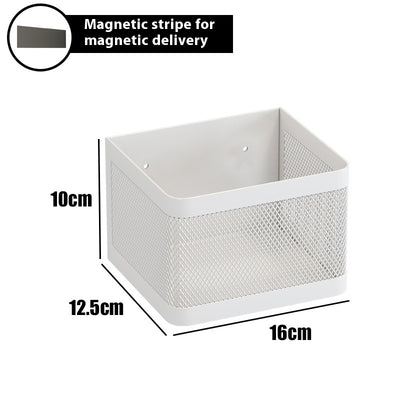 Canasta Magnética Colgante para Refrigerador - Image 6