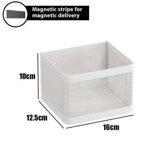 Canasta Magnética Colgante para Refrigerador - Image 6