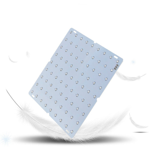 Luz de Cultivo LED para Frutas, Verduras y Melones - Sistema Colgante - Image 3