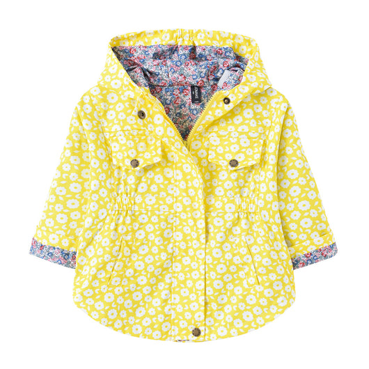 Chaquetas de Primavera para Niños y Niñas Pequeños - Image 11