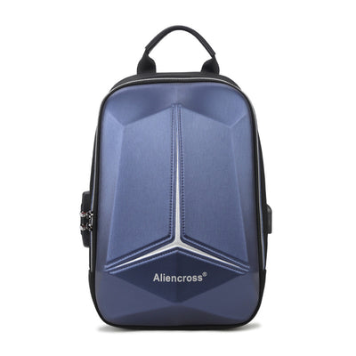 Bolso Bandolera Multifuncional Impermeable para Viajes y Uso Diario - Image 10