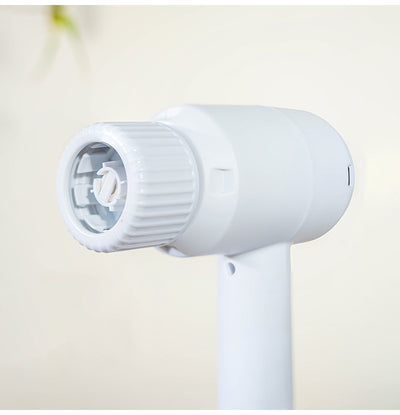 Batidor Eléctrico de Matcha Ajustable con Soporte de Bambú - Image 11