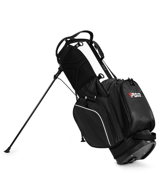 Bolsa de Golf con Soporte de Inserción y Mochila para Pelotas - Image 29