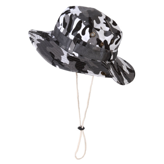 Gorra de Pesca con Visera Extra Grande Protección Solar - Image 45