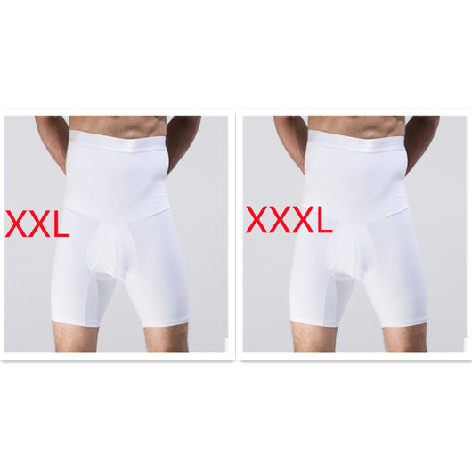 Shorts Reductores de Compresión para Hombre - Image 42