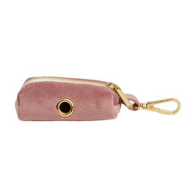 Collar para Perro Morado Claro con Cuerda Ajustable - Image 11