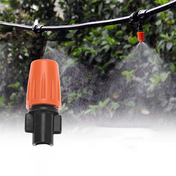 Sistema de Riego por Goteo Automático DIY