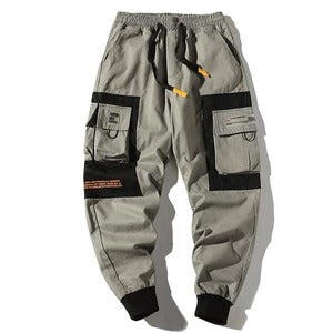 Overol para Hombre - Resistente y Versátil - Image 3