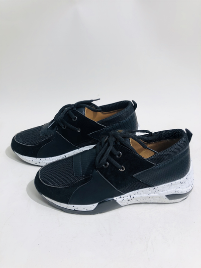 Zapatillas Deportivas Casuales para Mujer – Sneakers Planos Cómodos - Image 7