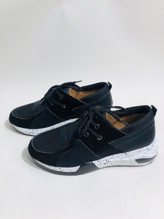 Zapatillas Deportivas Casuales para Mujer – Sneakers Planos Cómodos - Image 7