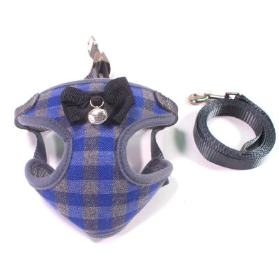 Arnés de pecho para perros pequeños - Image 12