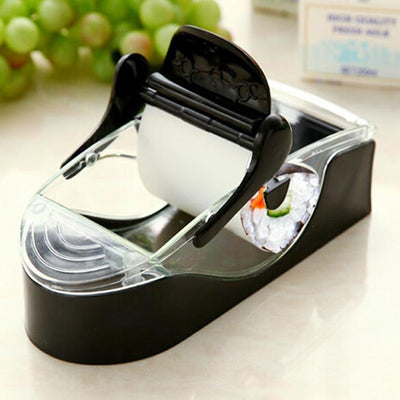 Máquina Rodillo para Hacer Sushi Casero de Plástico - Image 5