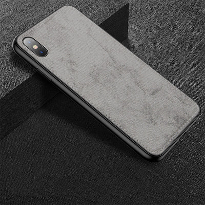 Funda Magnética de Silicona Texturizada para Teléfono - Image 7